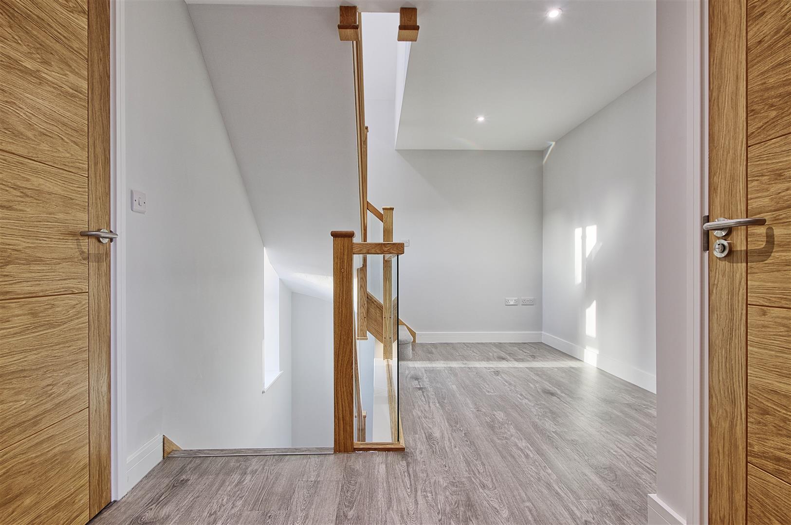 Green Park, Cambridge